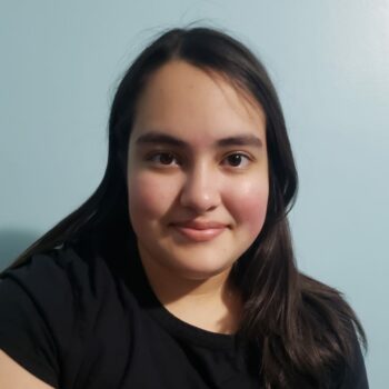 Top10Andy - Andrea Guzman